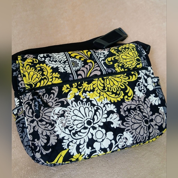 Vera Bradley shoulder bag - Picture 2 of 14